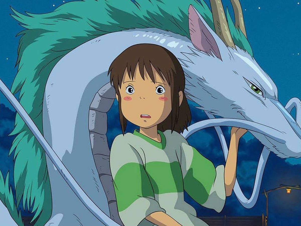 Check Out 15 Famous Animes of Ghibli - An Asia Animation Studio