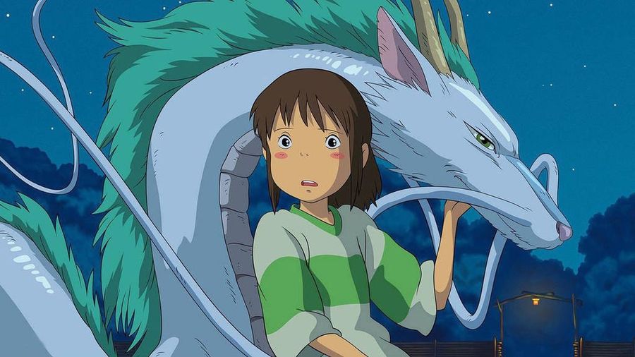 12 highest grossing anime movies of all time: Spirited Away and more