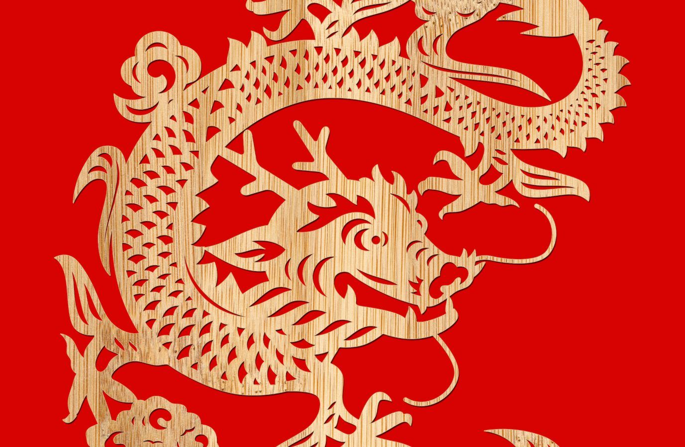 Year of the Wood Dragon 2024: Personality traits, lucky colours, and more