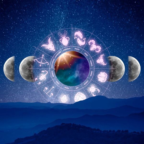 Zodiac Guide: All You Need to Know About the Twelve Zodiac Signs