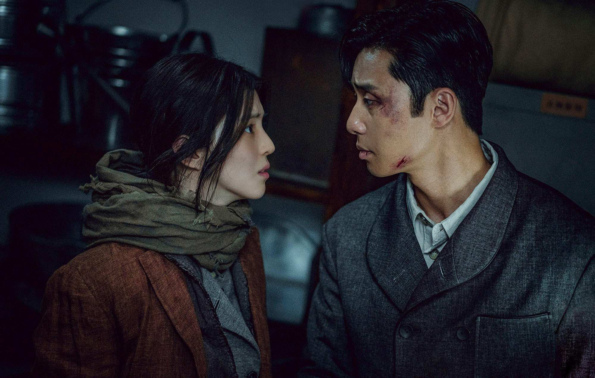 Han Gi Chan And Jang Eui Su Share Thoughts On Starring In BL Web