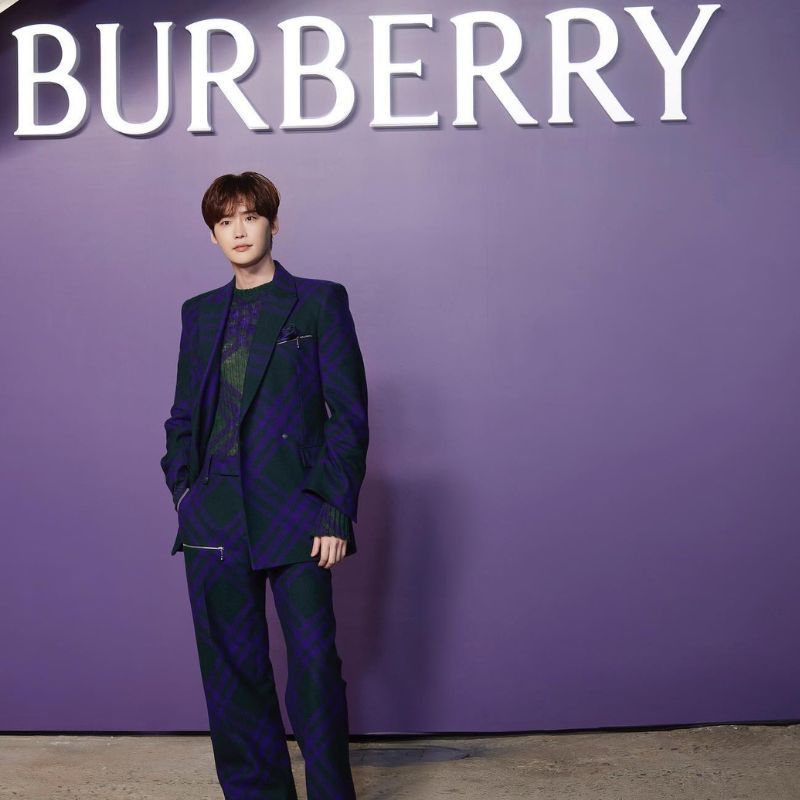 Inside Lee Jongsuk's net worth, one of Korea's bestpaid actors