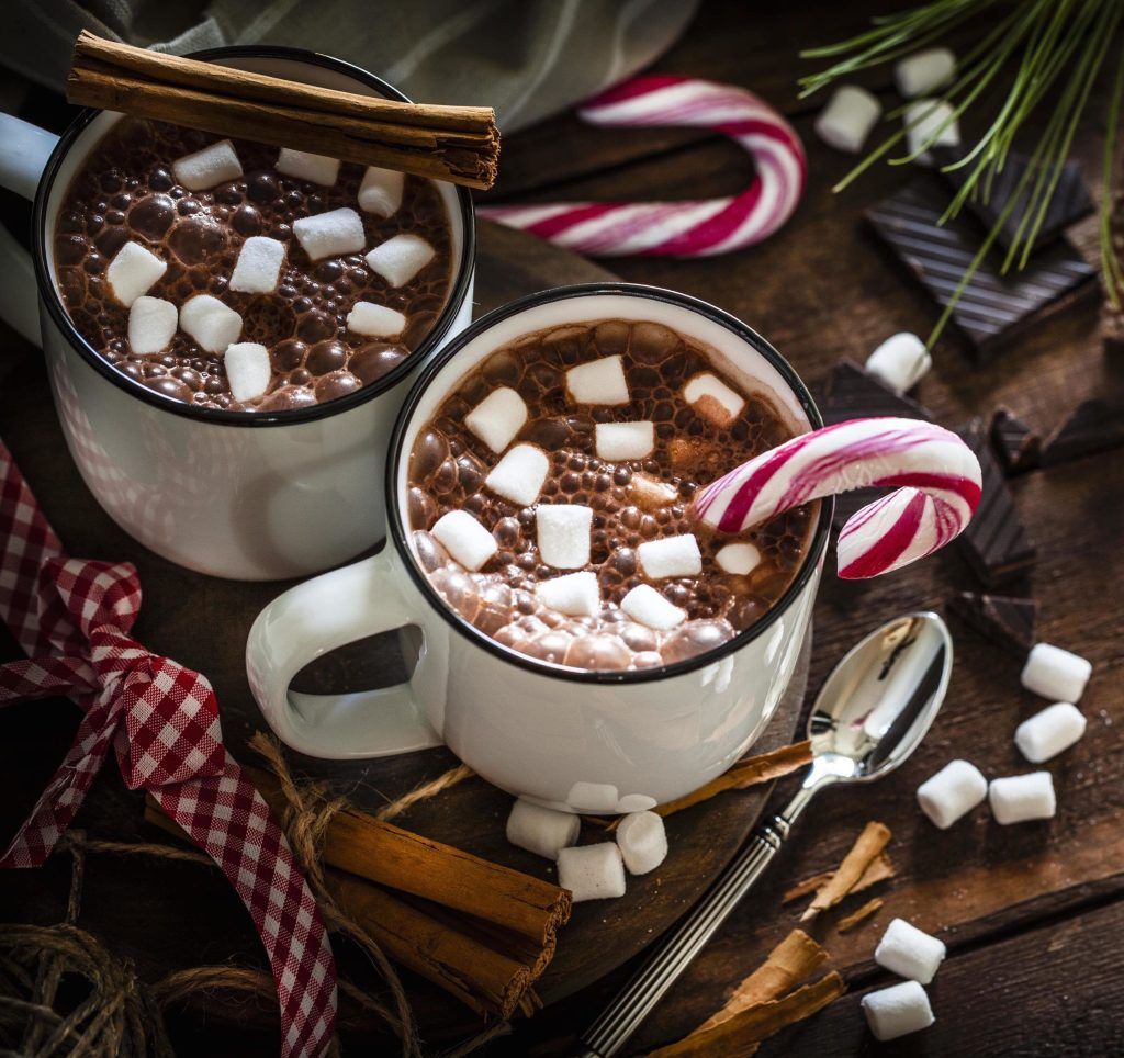 5 easy hot chocolate recipes to try this winter that ooze goodness