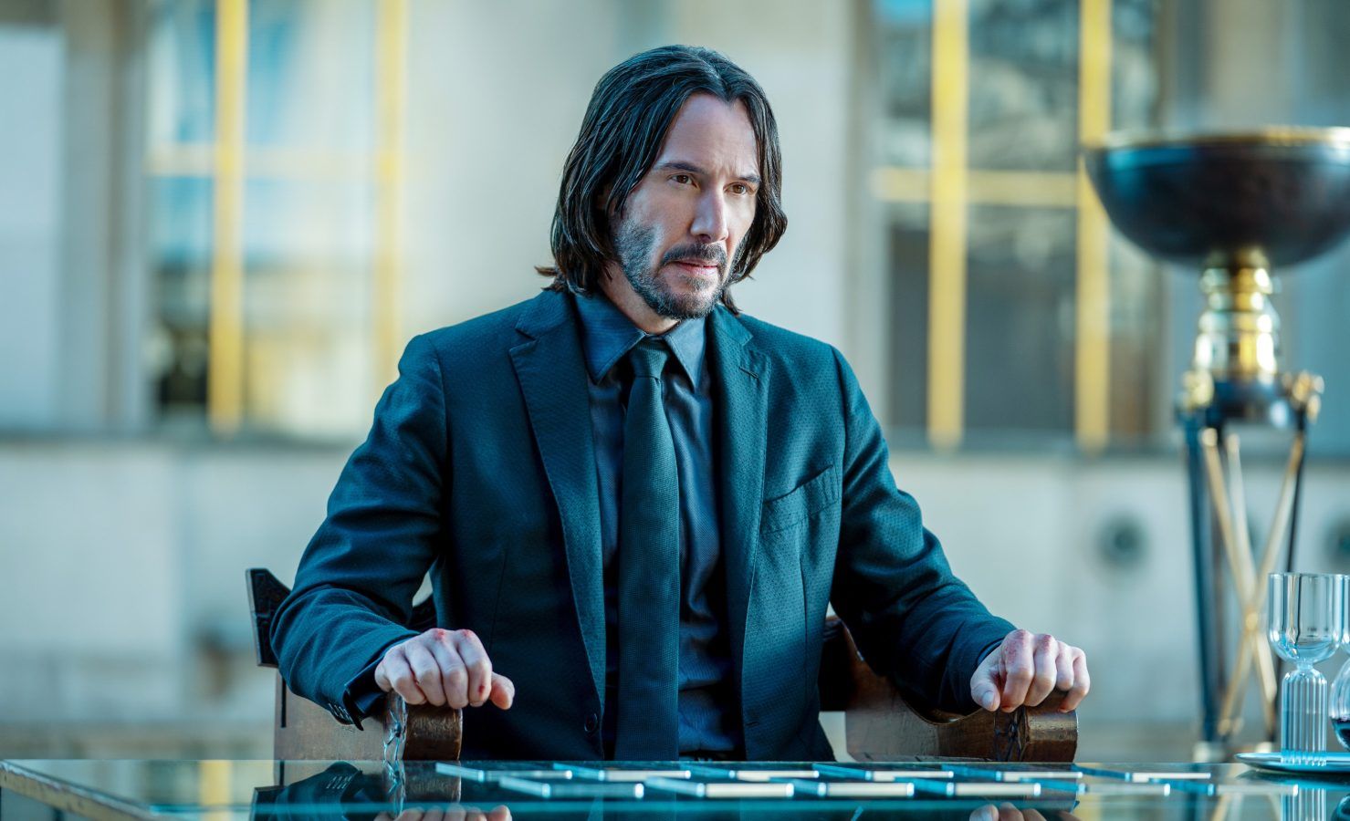 John Wick 4 Takes Over Indian Box office: Check Out IMDb Rating