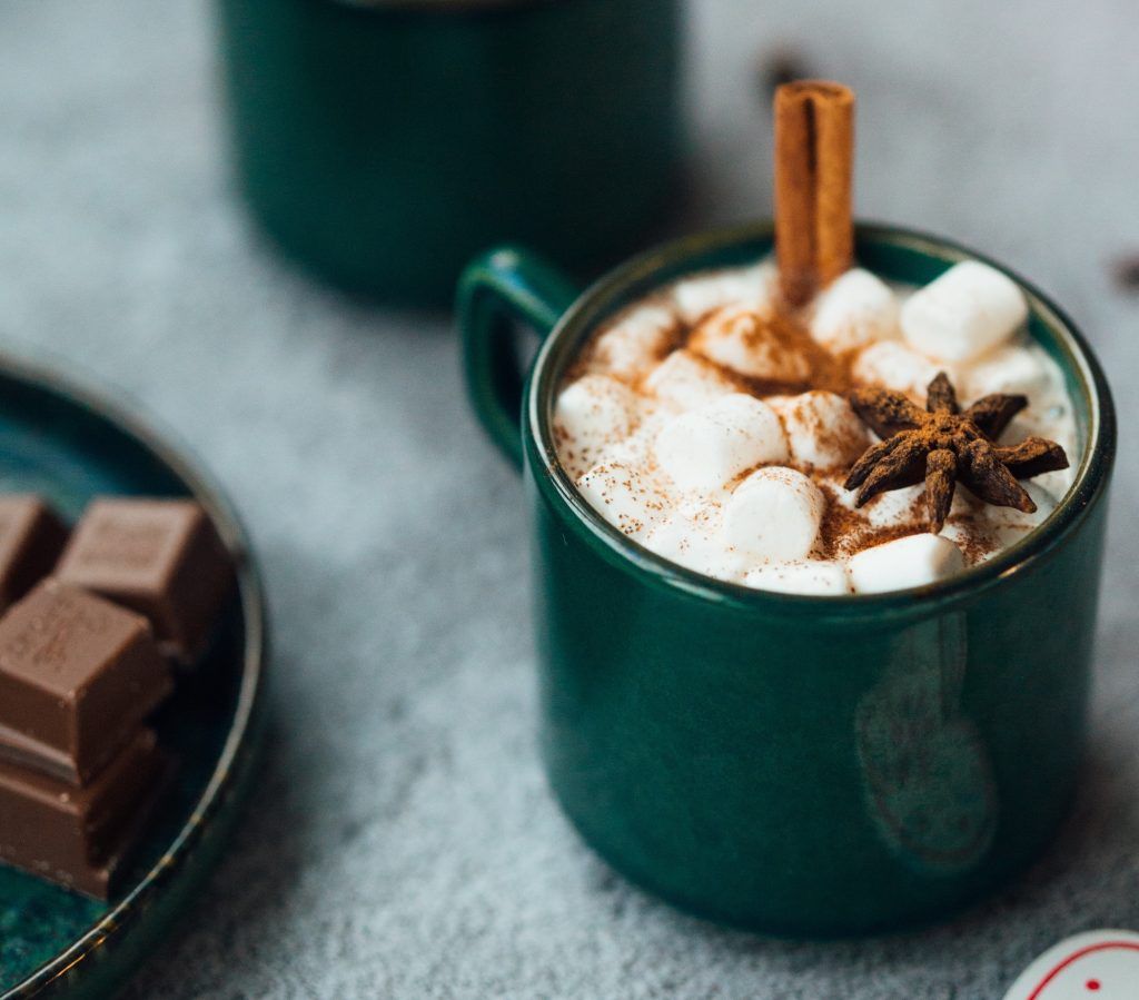 10 best hot chocolate recipes to cosy up with this winter