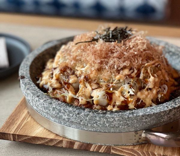 14 best restaurants and cafes for food at One Holland Village