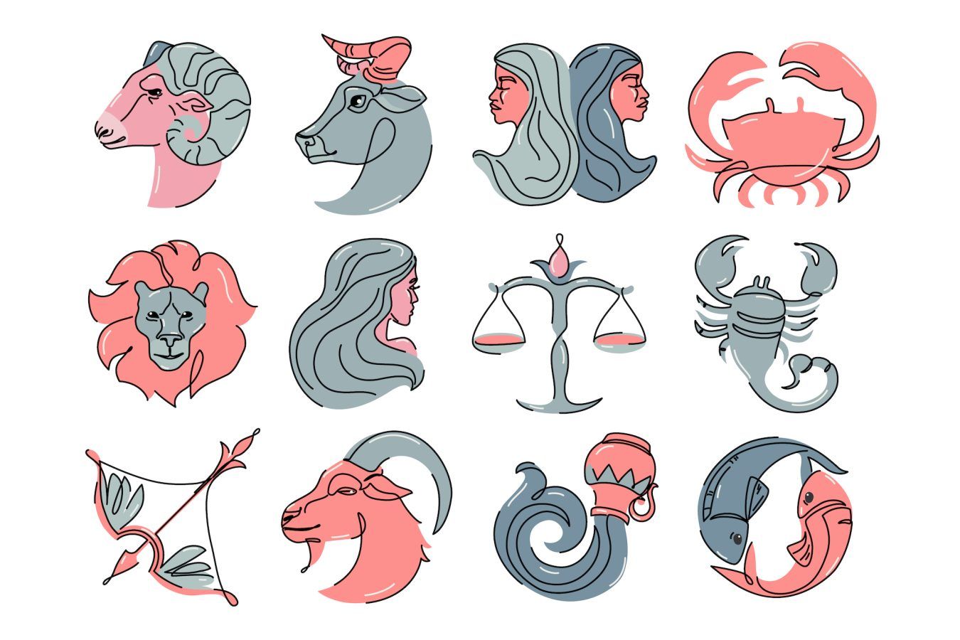 December horoscope this week Predictions from 18 24 December 2023