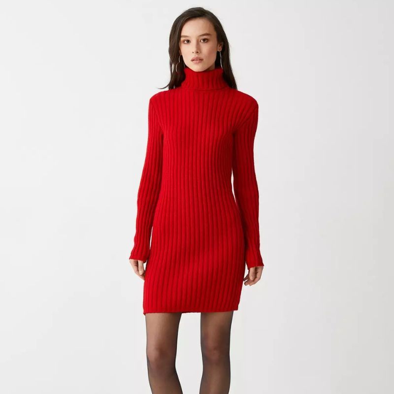 Christmas style guide: Dress up in Red, White and Green this Xmas