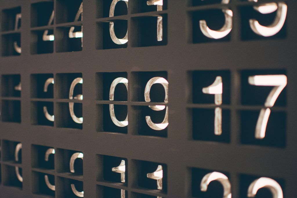 Numerology predictions: What the numbers have in store for you in December 2023