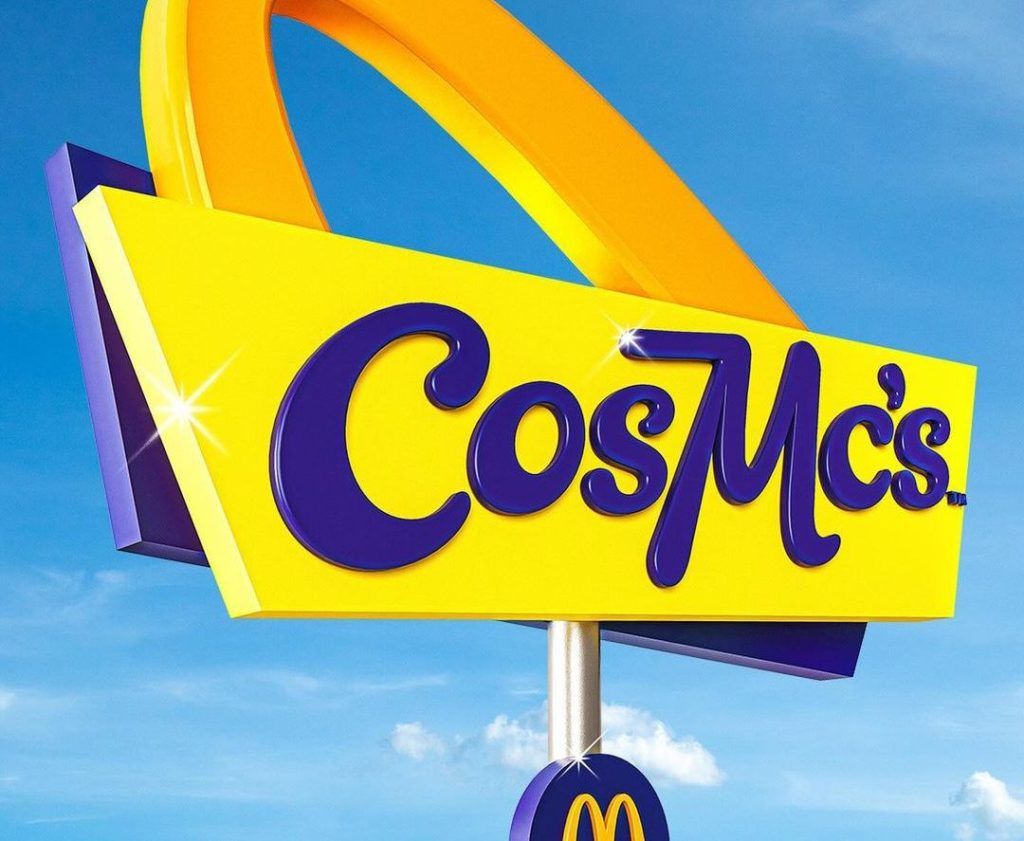 What to expect from CosMc’s, the spinoff restaurant from McDonald’s