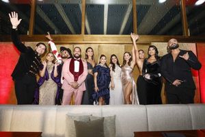 Safa and Fahad Siddiqui: Know the net worth of the Dubai Bling stars