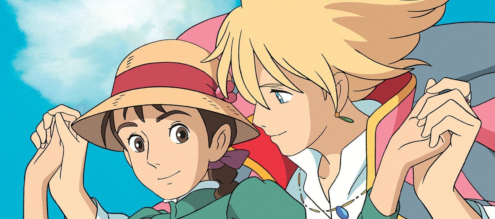 Best romantic anime movies on Netflix, from A Whisker Away to Ponyo