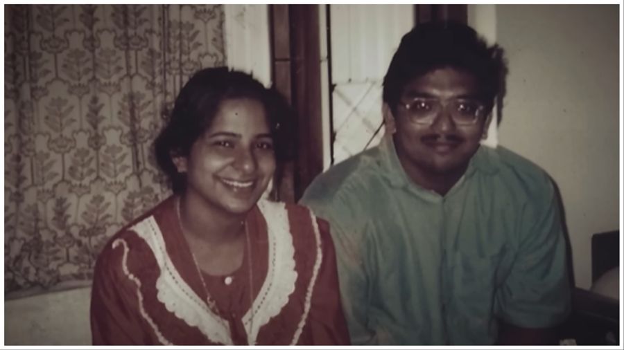 Curry & Cyanide real story: The chilling real story behind the Netflix ...