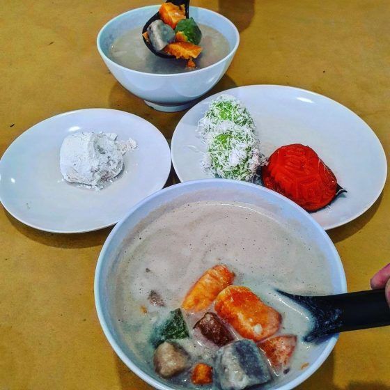 9 places for the best tong sui in Kuala Lumpur and Selangor today