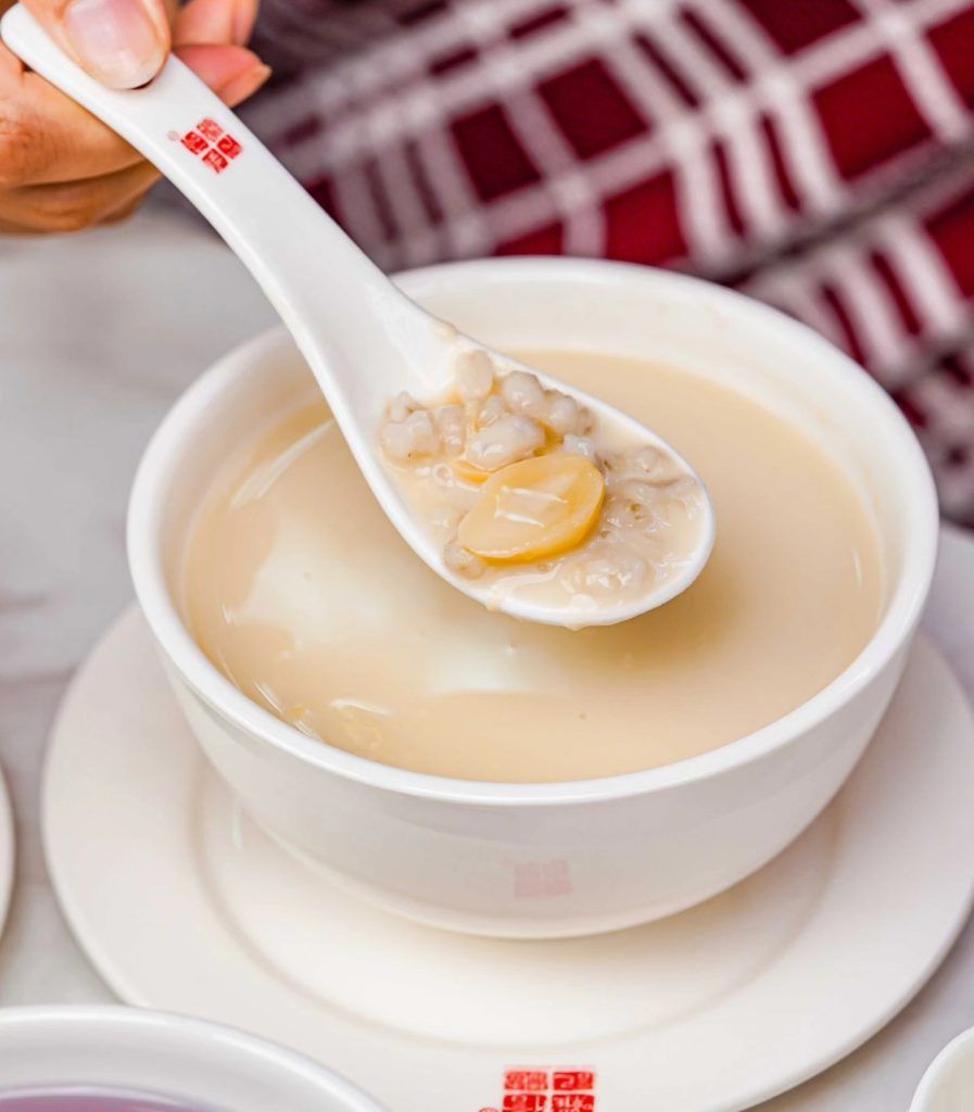 9 places for the best tong sui in Kuala Lumpur and Selangor today