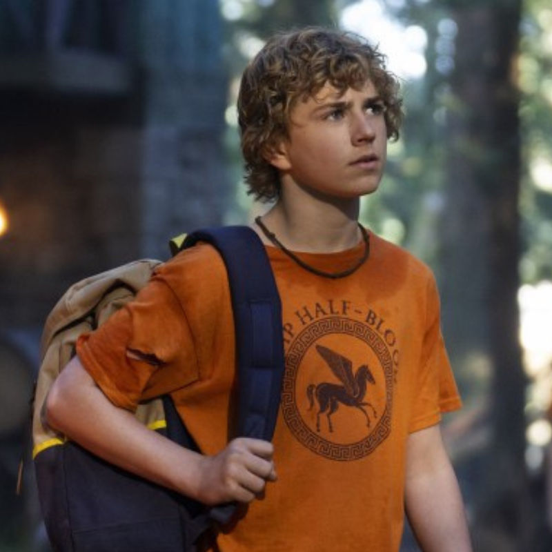 Percy Jackson And The Olympians Season 2: Plot Details, Release Date