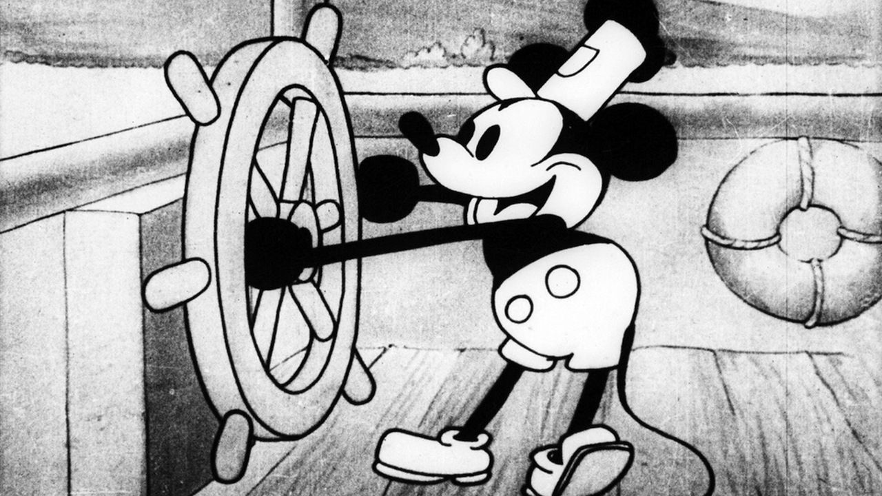 Mickey Mouse, Peter Pan and more iconic characters enter public domain in  2024 - Hindustan Times