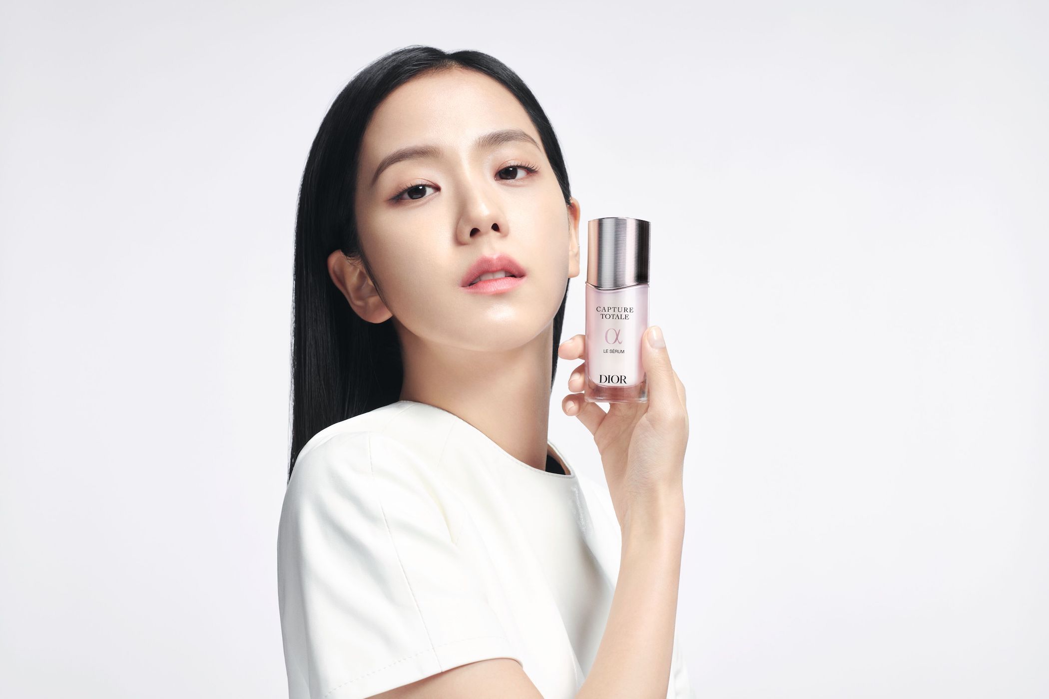 Blackpink Member Jisoo is the Face of Alo Spring 2024 Collection