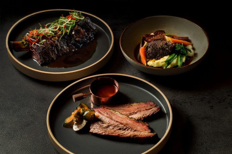 Liberty Singapore Food Group Image