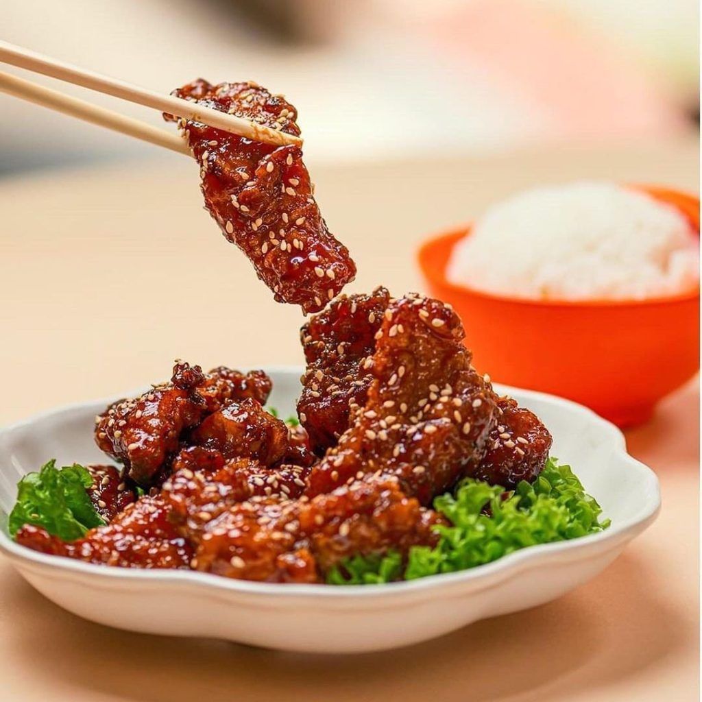 Best New Restaurants And Latest Menus In Singapore February 2024   Best New Restaurants Singapore 2024 Kek Seafood Zi Char Coffee Pork Ribs 1024x1024 