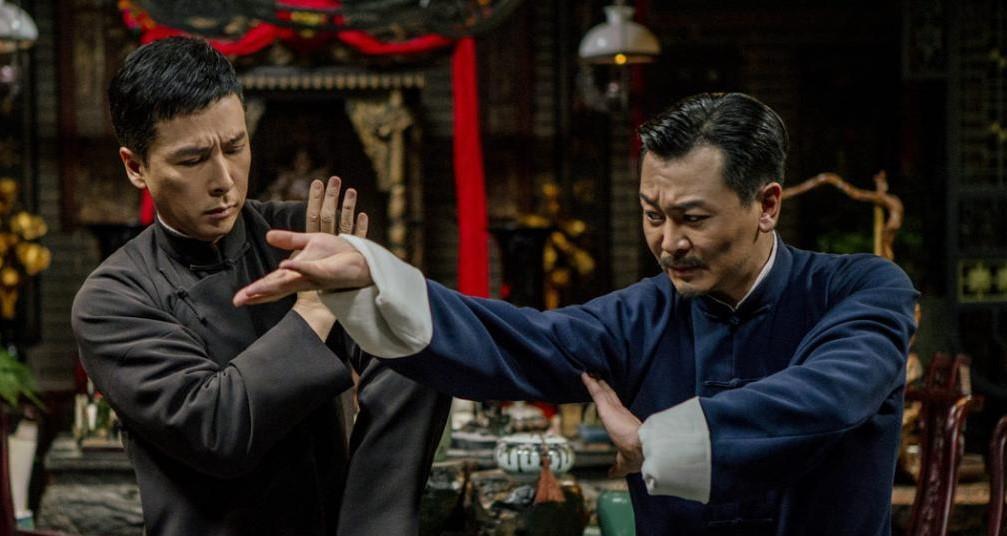 8 best Chinese action movies to stream on Netflix and Amazon Prime