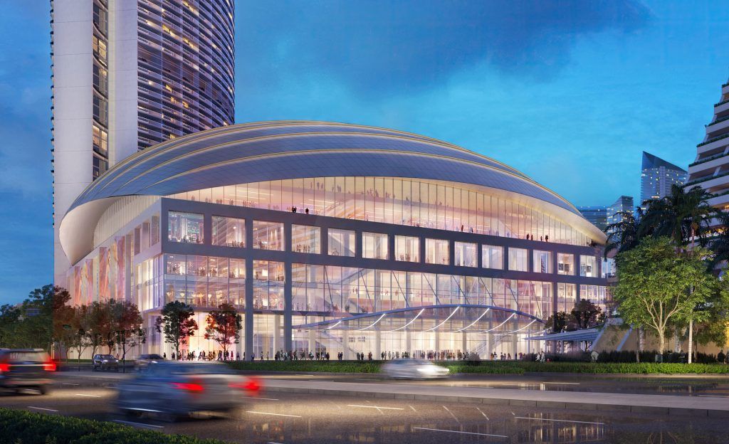 Everything you need to know about Marina Bay Sands’ fourth tower