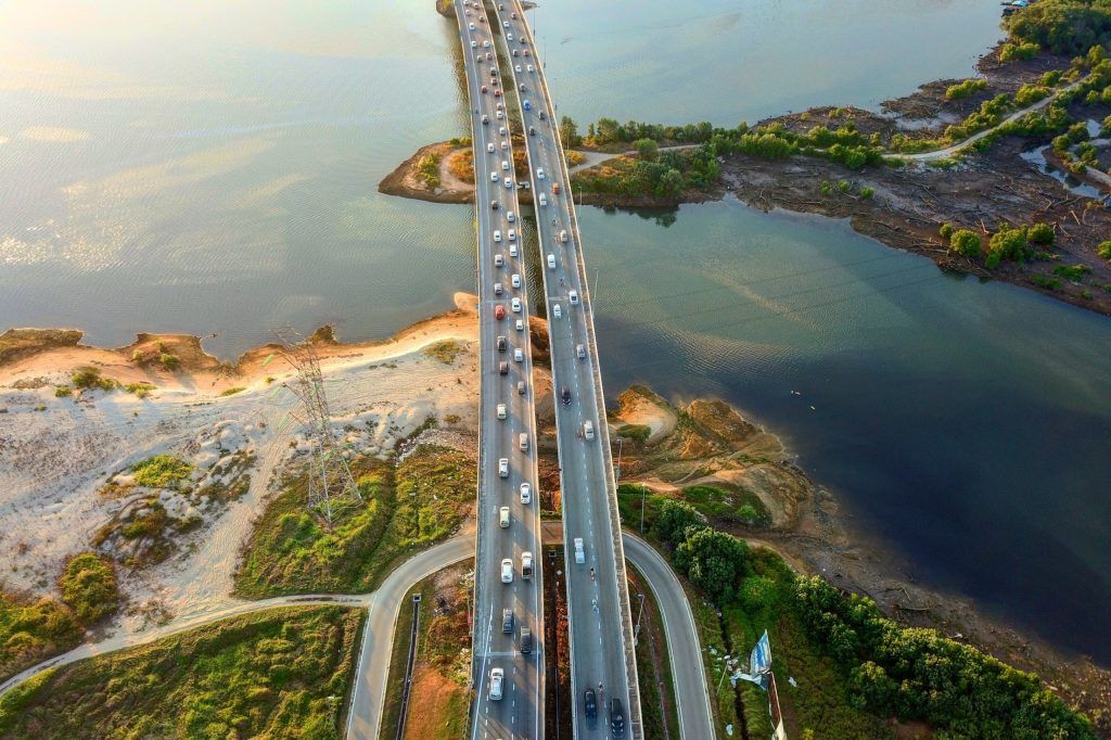 Singapore and Malaysia explore passport-free border travel with QR code