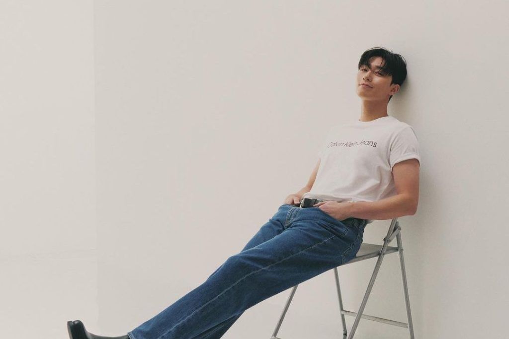 Park Seo Joon’s workout routine: Secrets behind the K-drama star’s sculpted body