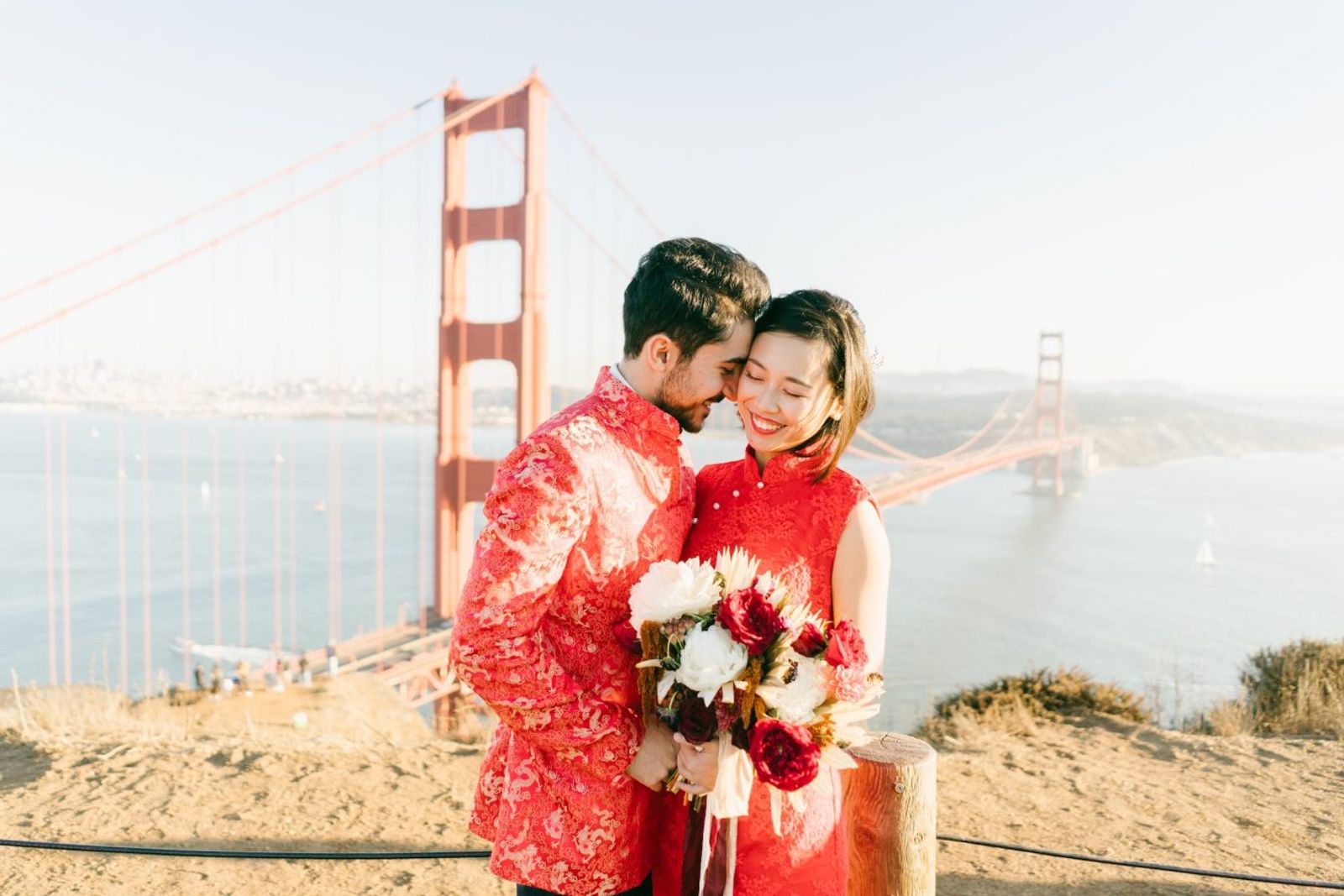 Lucky wedding dates in 2024, according to the Chinese zodiac