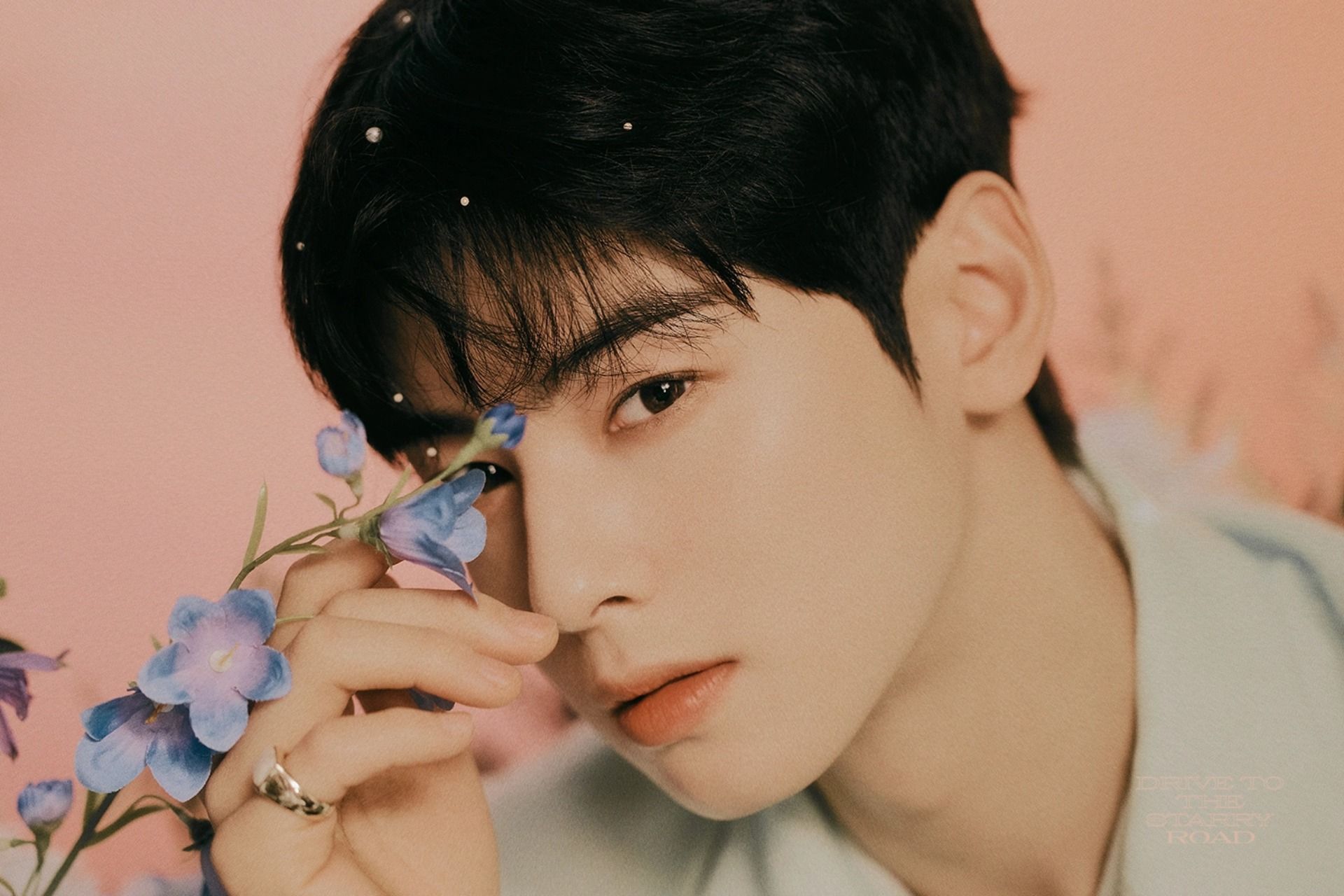 Cha Eun woo announces first 2024 fan concert in Singapore Details