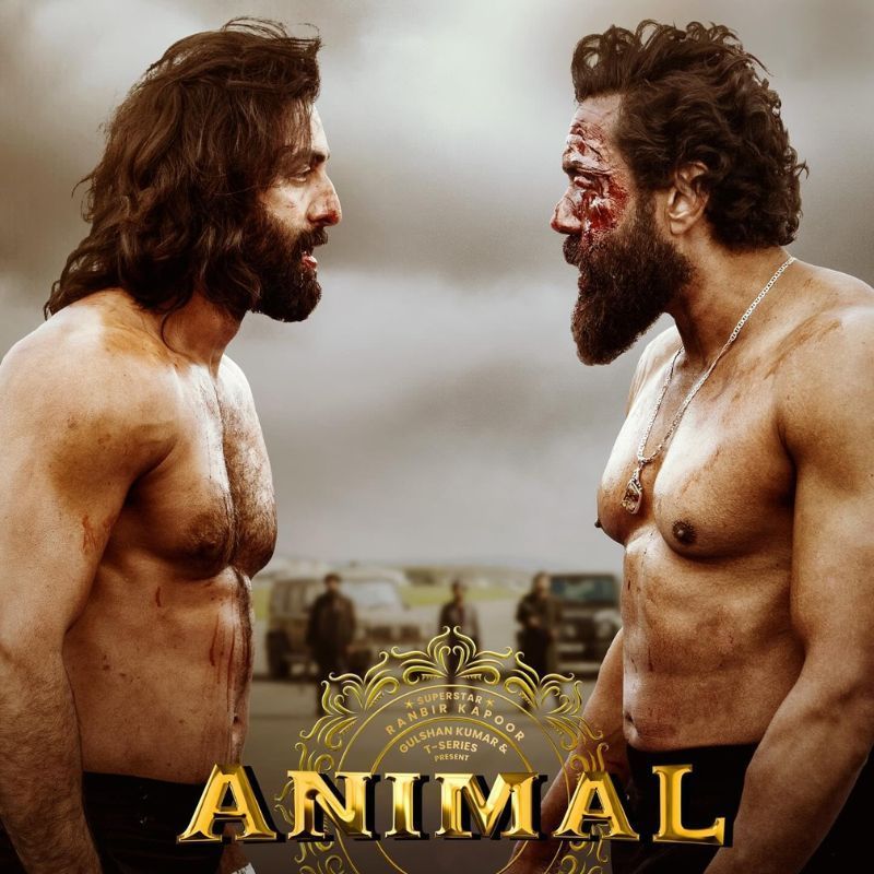 Animal OTT release date When and how to watch the movie online
