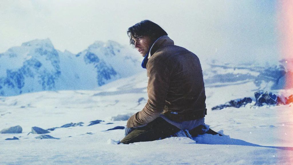 Behind the true story of Netflix's Society of the Snow movie Behind the true story of Netflix's Society of the Snow movie