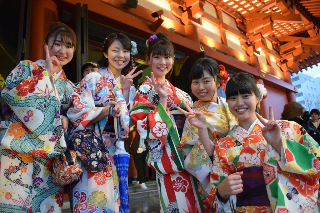 Japan tops longest life expectancy in the world list for 2024, toppling Hong Kong