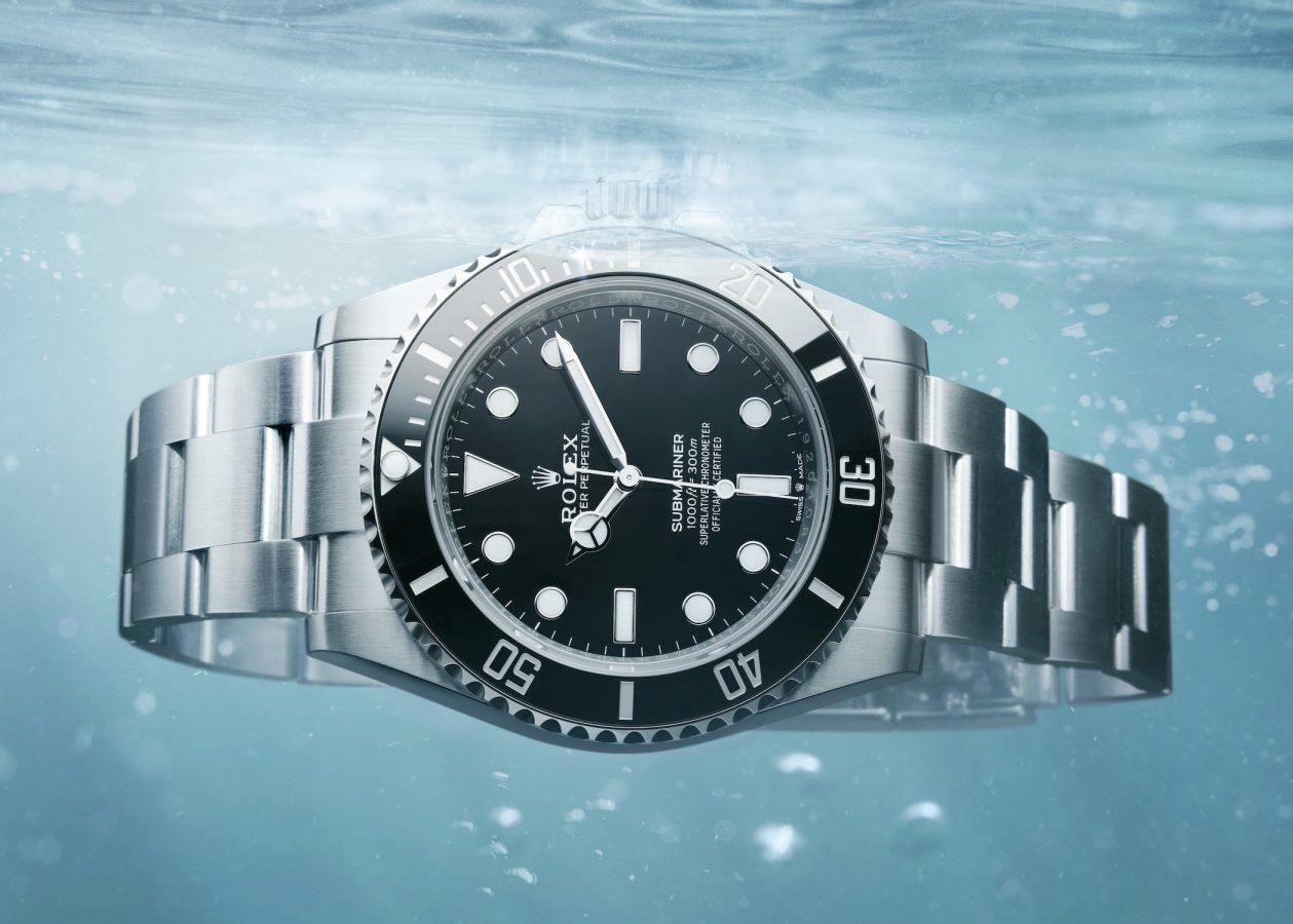 How to spot a fake Rolex: 5 differences between a real vs fake