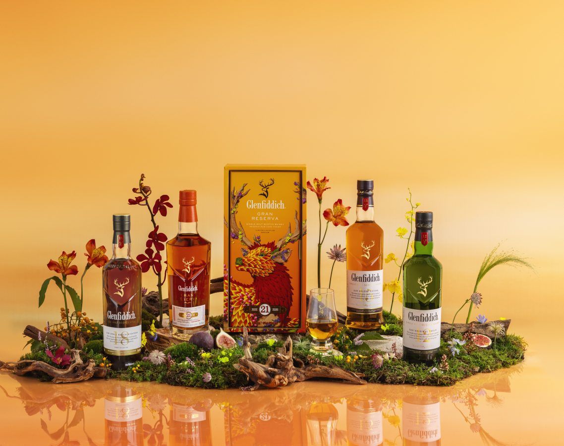 Roar in Lunar New Year 2024 with these dragon-inspired boozy gifts