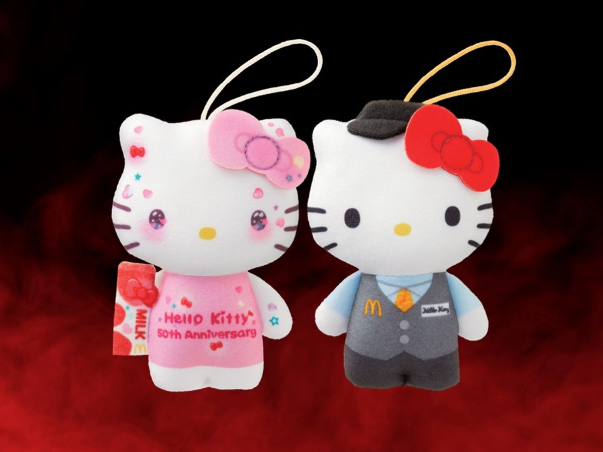 Hello Kitty Bh - Best Price in Singapore - Jan 2024