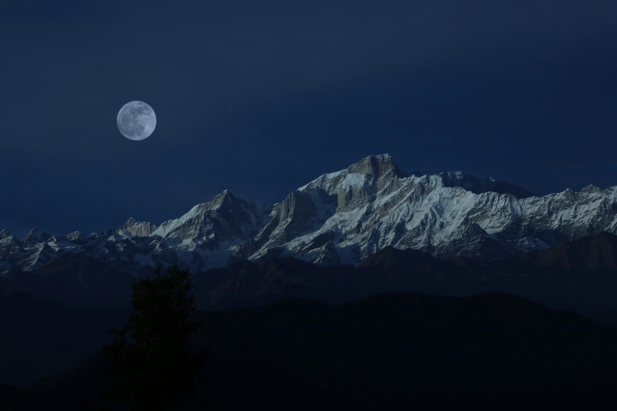 Wolf Moon 2024: Full moon meaning and how it impacts your zodiac sign
