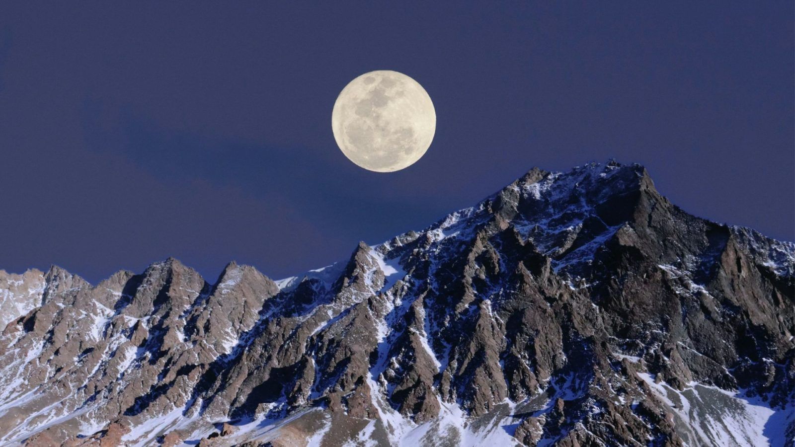 January Full Moon 2024, Full Moon Tonight, Full Wolf Moon Meaning