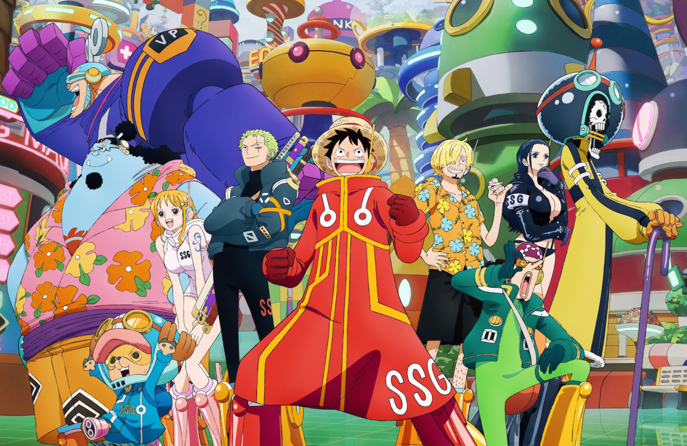 20 best new anime series all fans should watch in 2024