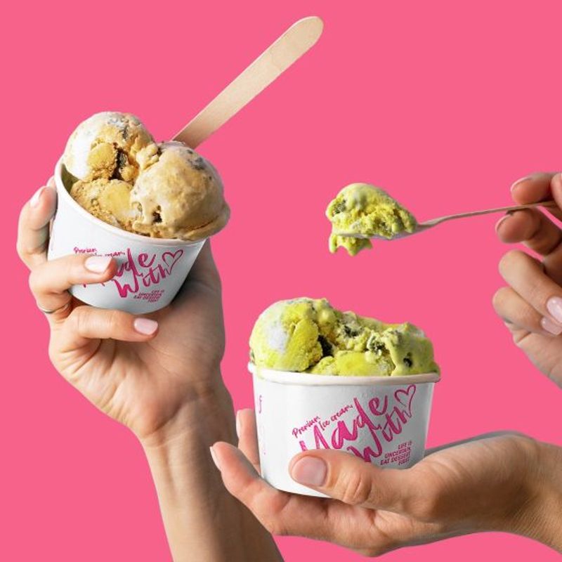 12 restaurants and cafes for the best food in Bangsar KL today