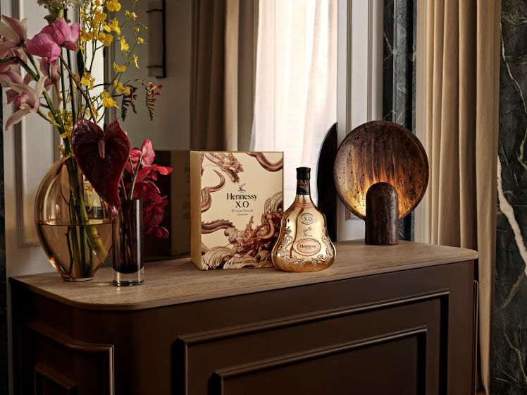 Roar in Lunar New Year 2024 with these dragon-inspired boozy gifts