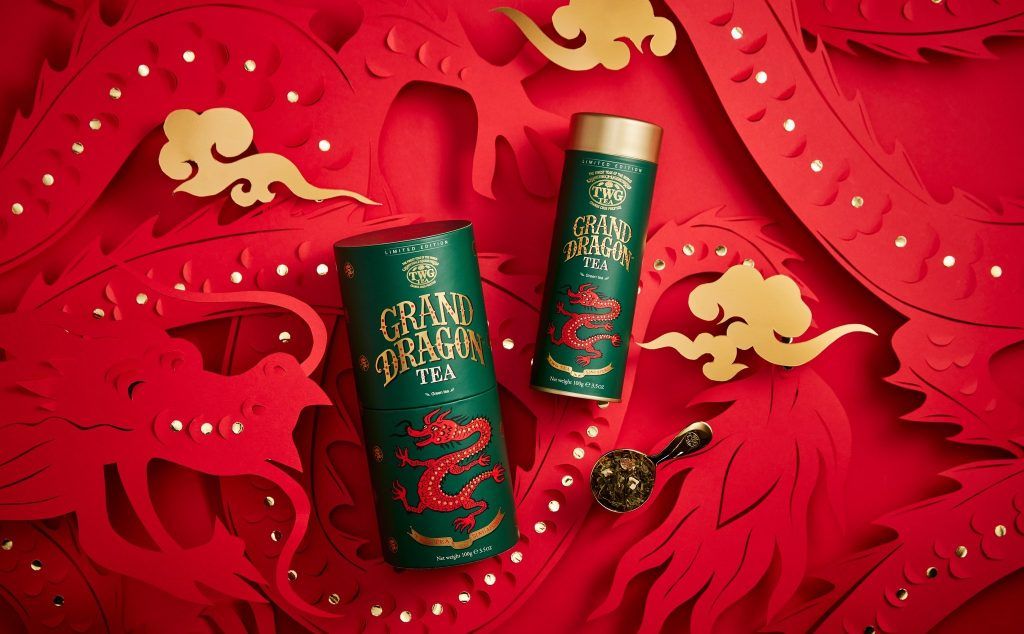 15 lucky Chinese New Year 2024 gift ideas for a prosperous Year of the Dragon