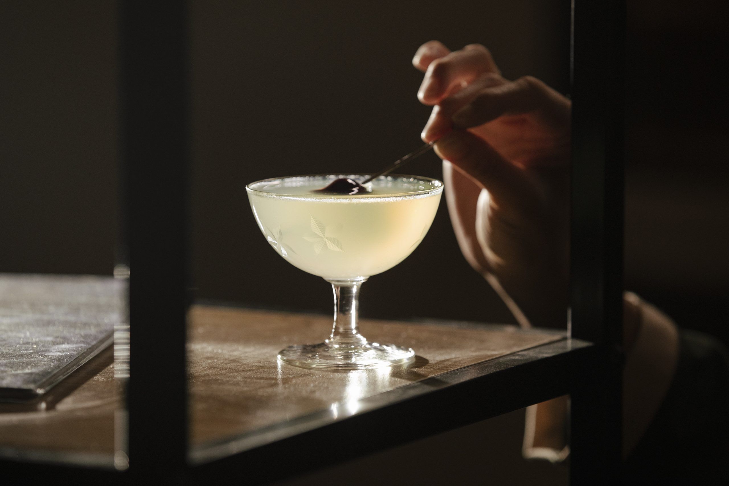best bars in Singapore 2024