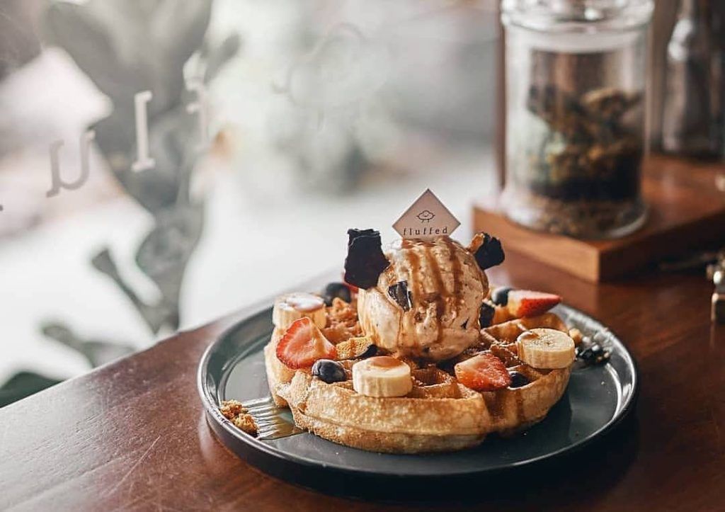 13 places for the best waffles in KL and PJ, Malaysia today