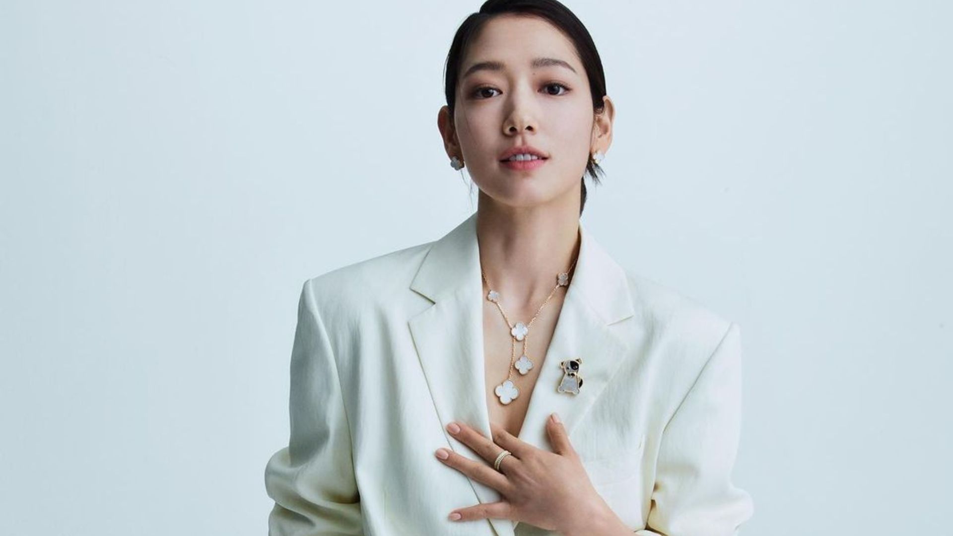 Top 10 Richest Korean Actresses 2025