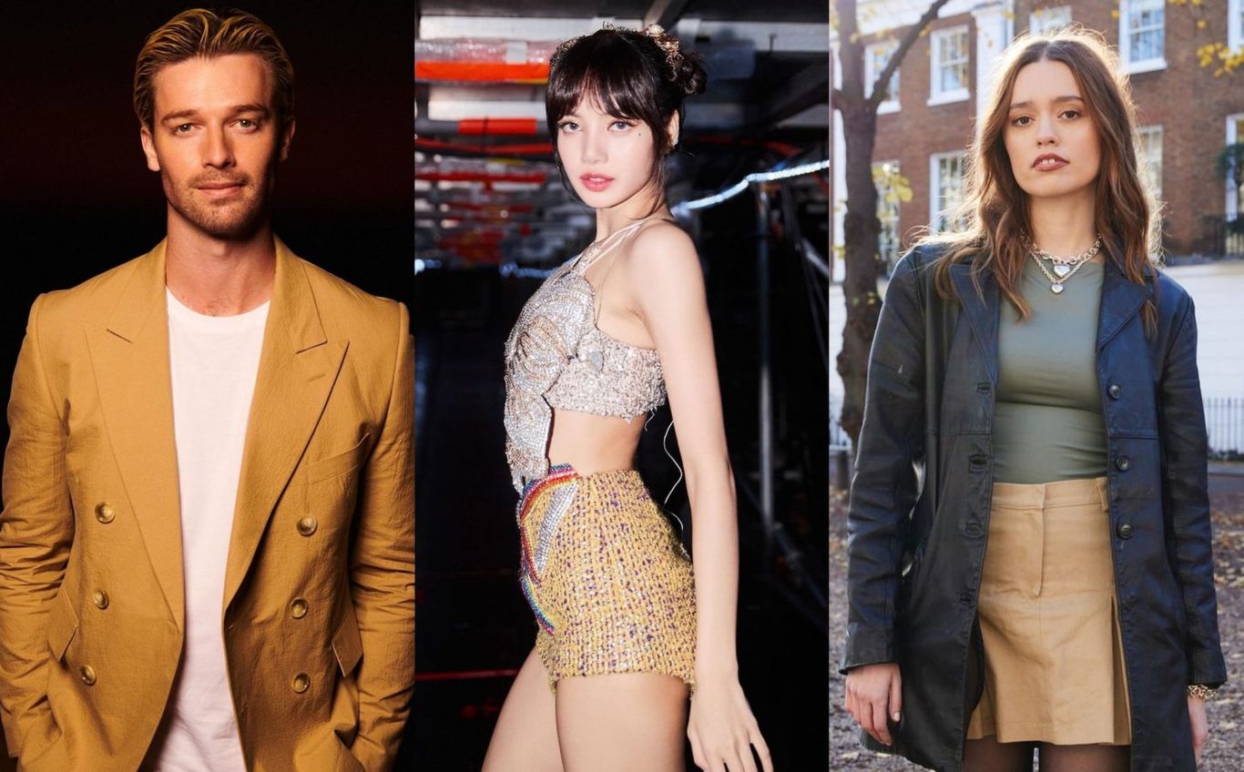 The White Lotus Season 3 cast and where we know them from