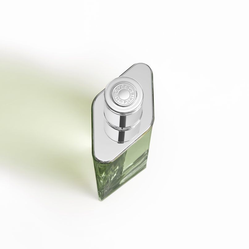 Hermès launches Herbes Vives, the third instalment in the H24 line