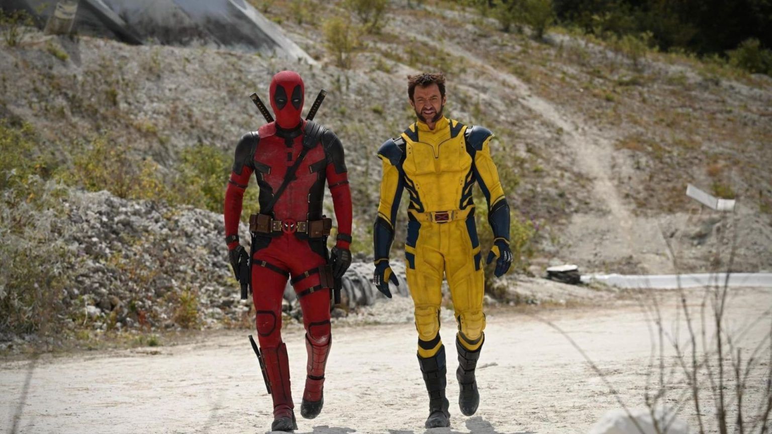 Deadpool 3 to Blade Marvel Movies In 2024 And Beyond