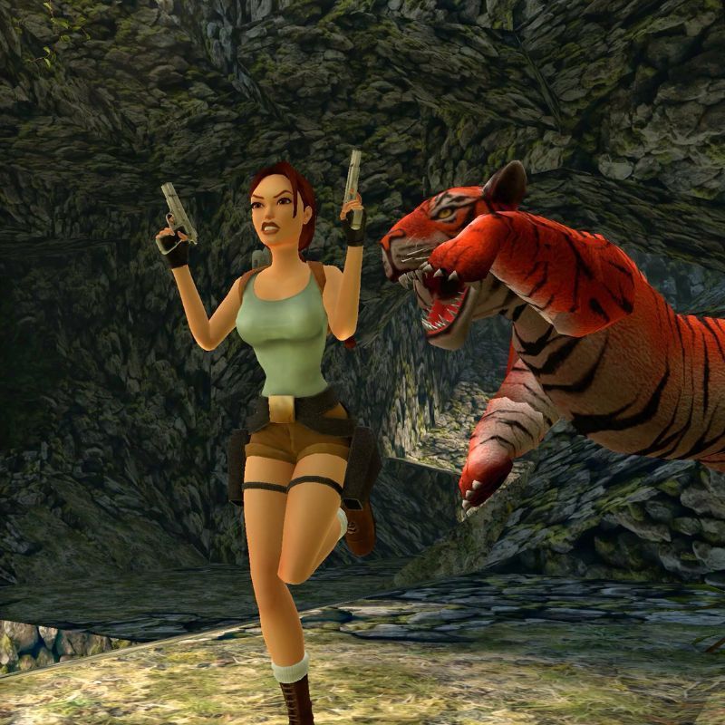 ‘Tomb Raider Remastered’ review: A bland addition to Lara Croft’s legacy