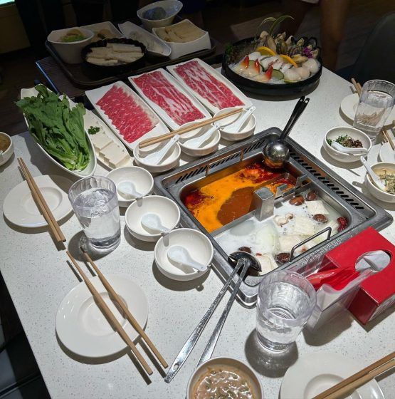 15 cafes and restaurants for the best food at KL's Pavilion Bukit Jalil